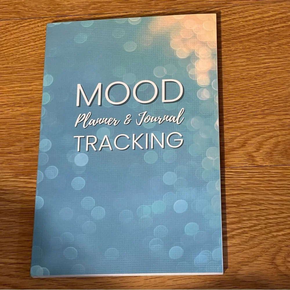 Mood Planner & Journal